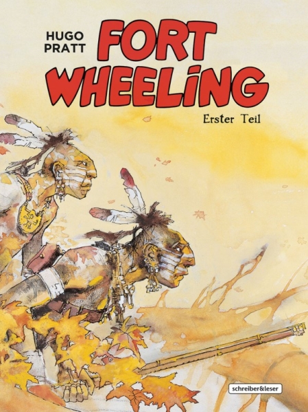 Fort Wheeling - Erster Teil